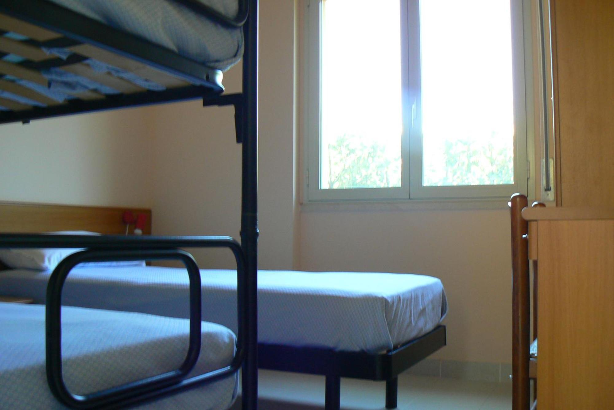 Camping & Residence Il Pioppeto วาสโต ภายนอก รูปภาพ